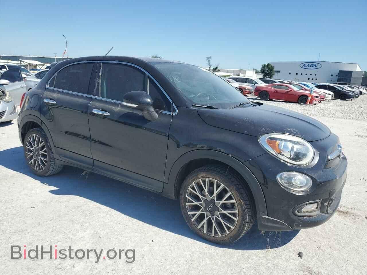 2017 FIAT 500 - VIN: ZFBCFXDB9HP519098 - Фото 4