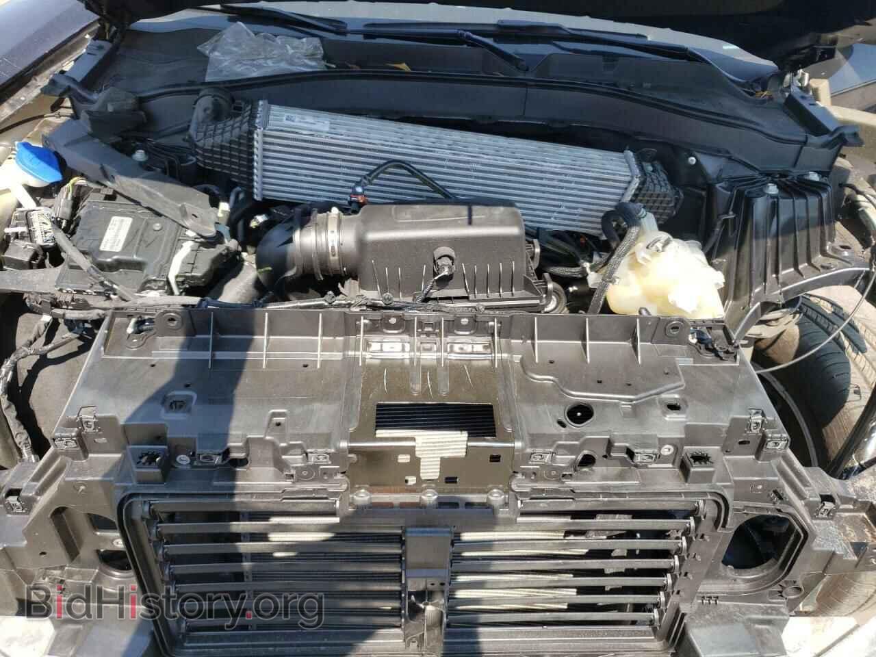 2021 FORD EXPLORER - VIN: 1FMSK8DH2MGB85551 - Photo 7