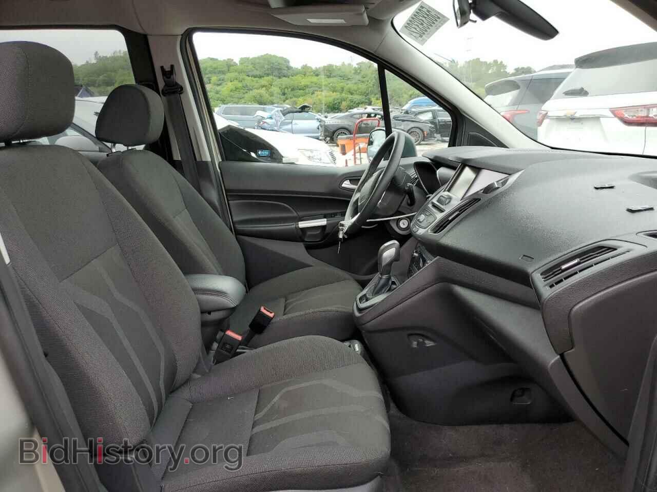 2014 FORD TRANSIT - VIN: NM0GE9F72E1140705 - Фото 5