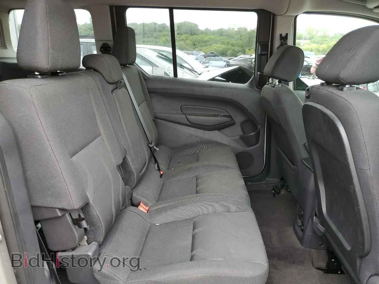 2014 FORD TRANSIT - VIN: NM0GE9F72E1140705 - Фото 6