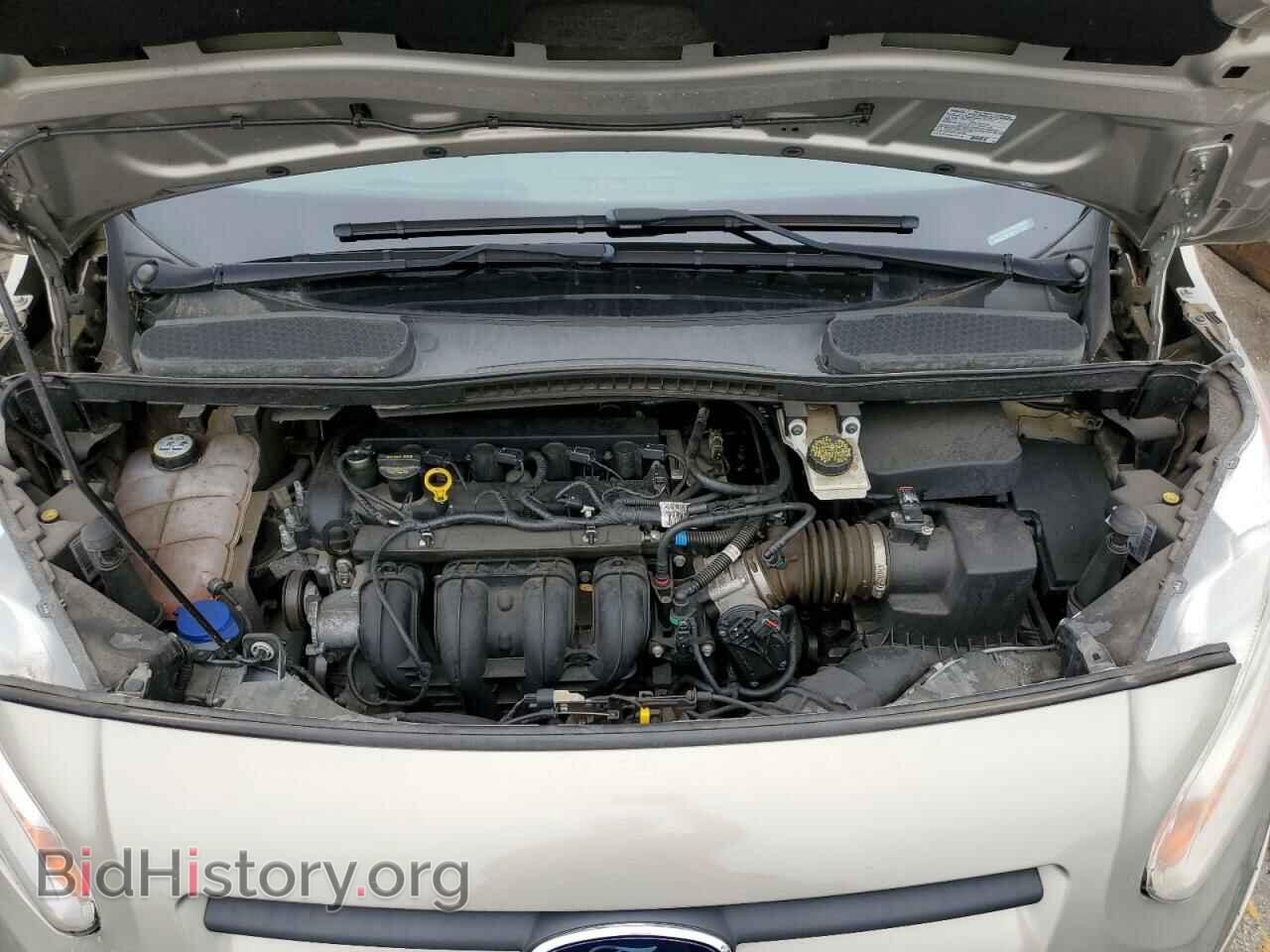 2014 FORD TRANSIT - VIN: NM0GE9F72E1140705 - Фото 7
