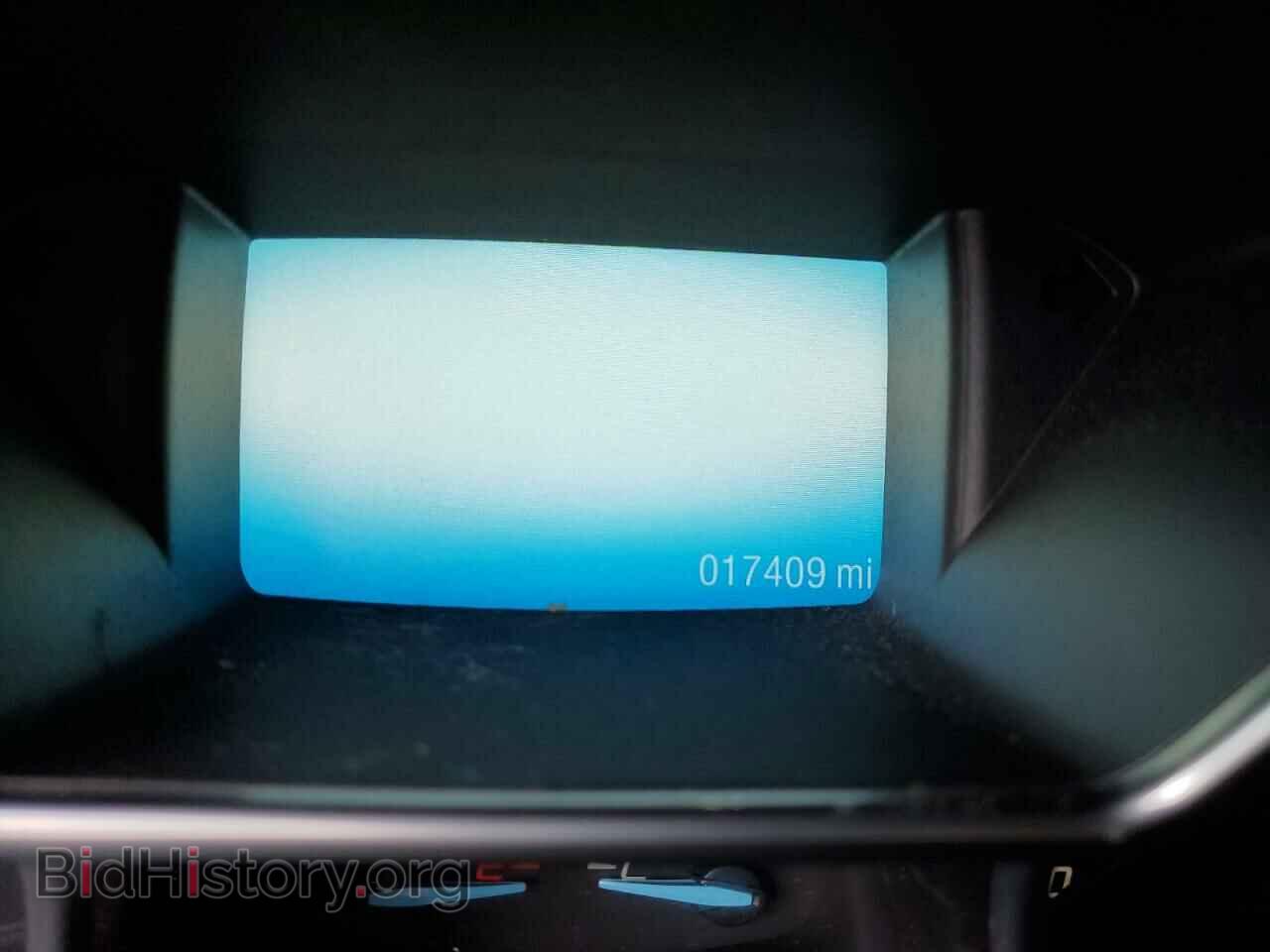 2014 FORD TRANSIT - VIN: NM0GE9F72E1140705 - Фото 8
