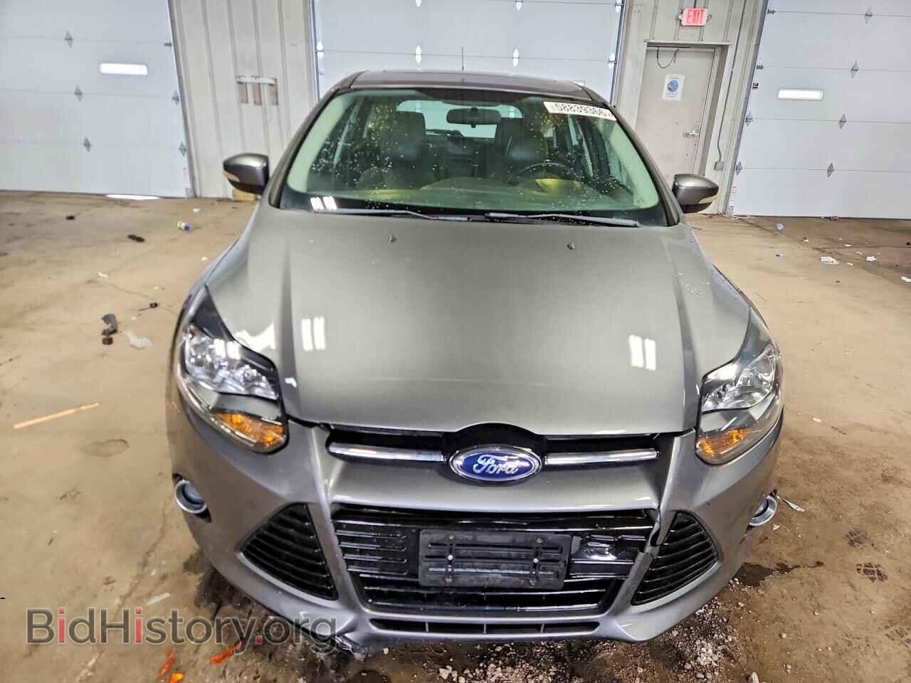 2013 FORD FOCUS - VIN: 1FADP3N20DL300334 - Photo 5