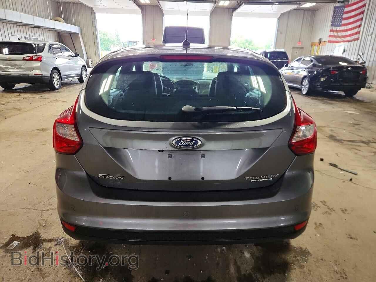 2013 FORD FOCUS - VIN: 1FADP3N20DL300334 - Photo 6