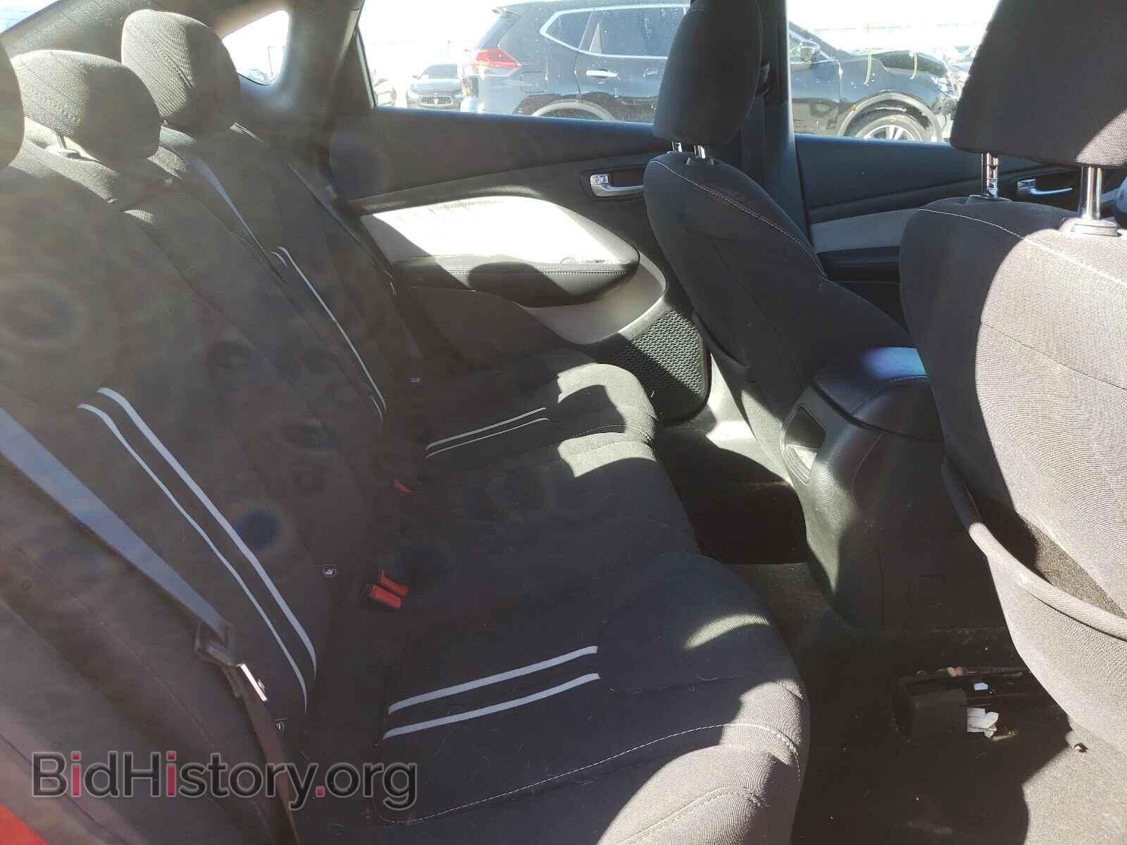 2013 DODGE DART - VIN: 1C3CDFBA9DD141680 - Photo 6