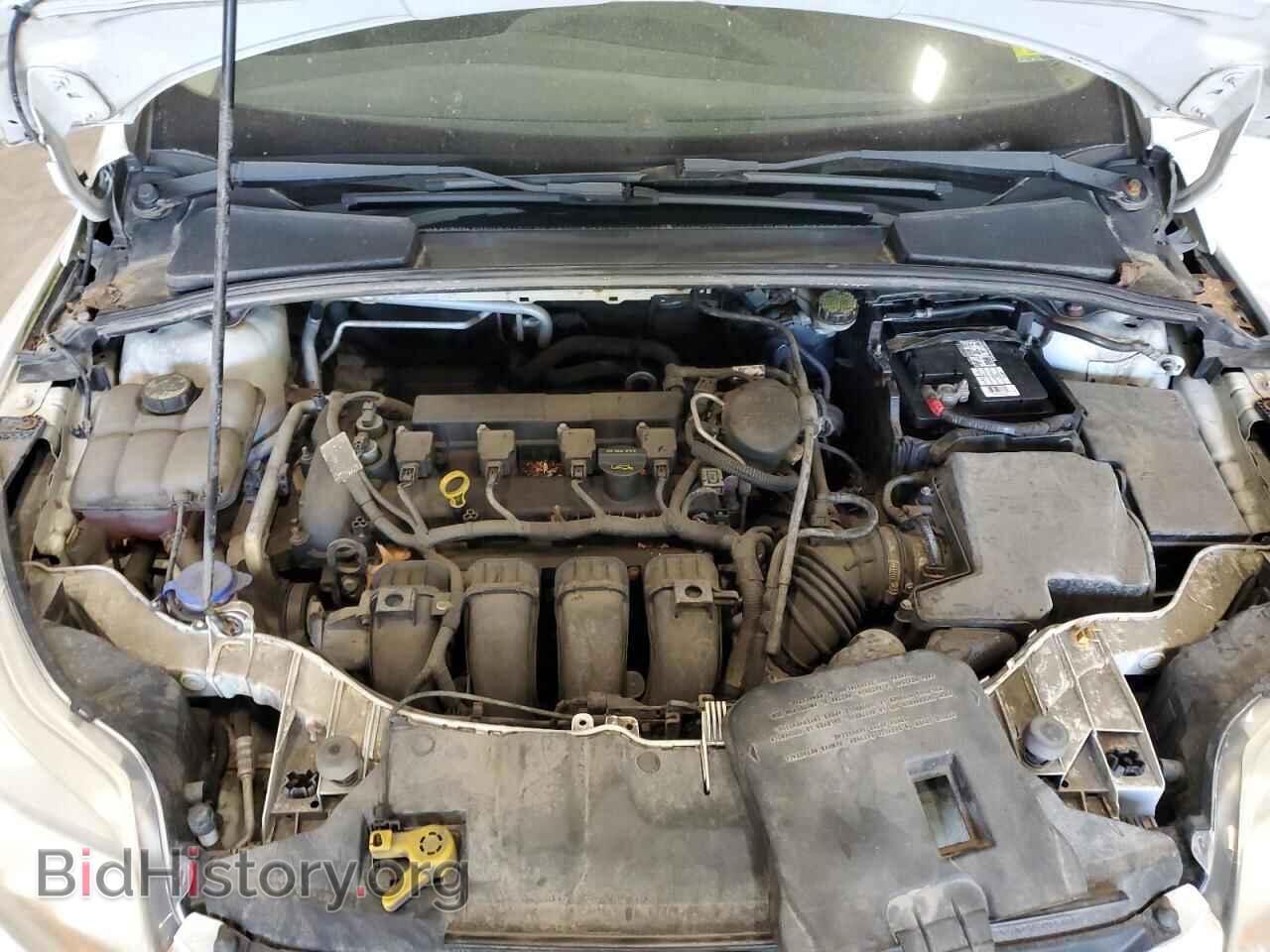 2012 FORD FOCUS - VIN: 1FAHP3F21CL179781 - Фото 11