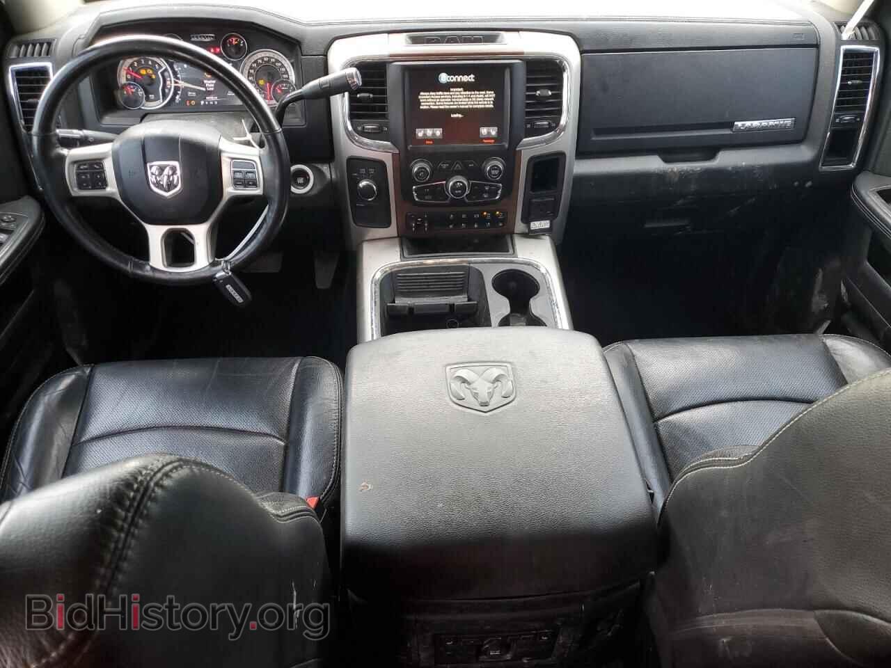 2016 RAM 2500 - VIN: 3C6UR5NL1GG126162 - Фото 8