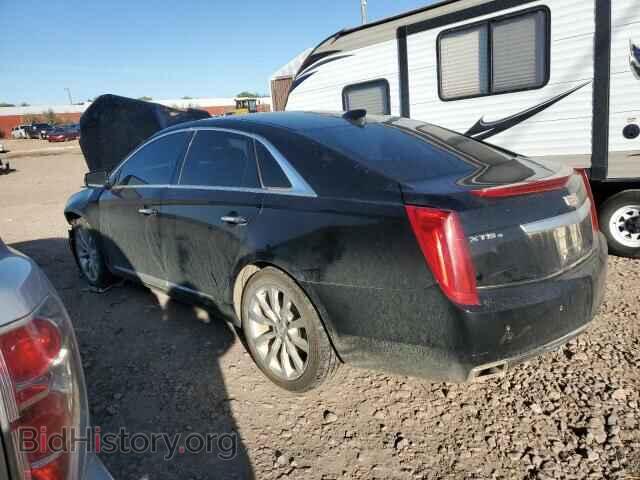 2016 CADILLAC XTS - VIN: 2G61N5S34G9168897 - Фото 2