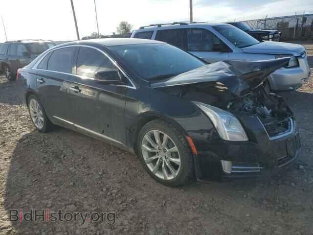 2016 CADILLAC XTS - VIN: 2G61N5S34G9168897 - Фото 4