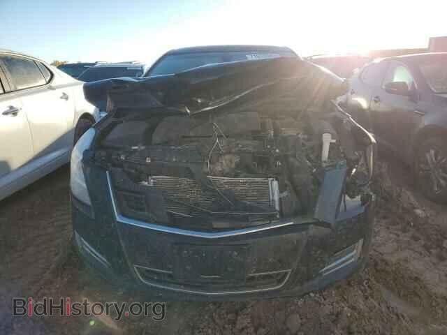 2016 CADILLAC XTS - VIN: 2G61N5S34G9168897 - Фото 5