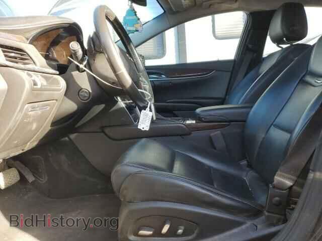 2016 CADILLAC XTS - VIN: 2G61N5S34G9168897 - Фото 7