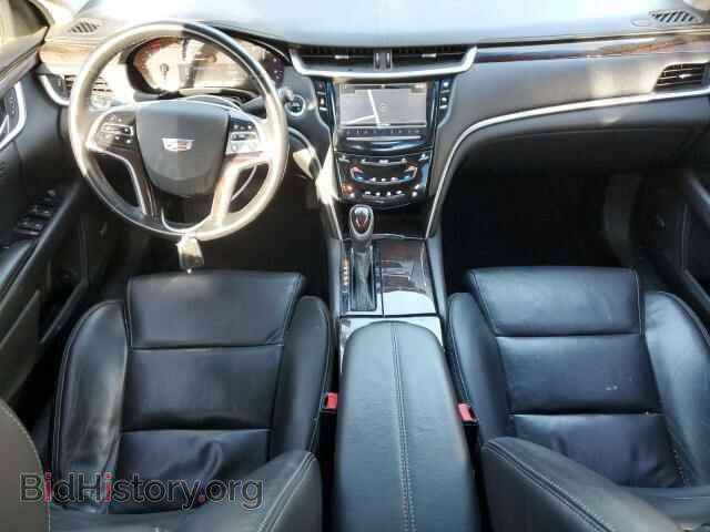 2016 CADILLAC XTS - VIN: 2G61N5S34G9168897 - Фото 8