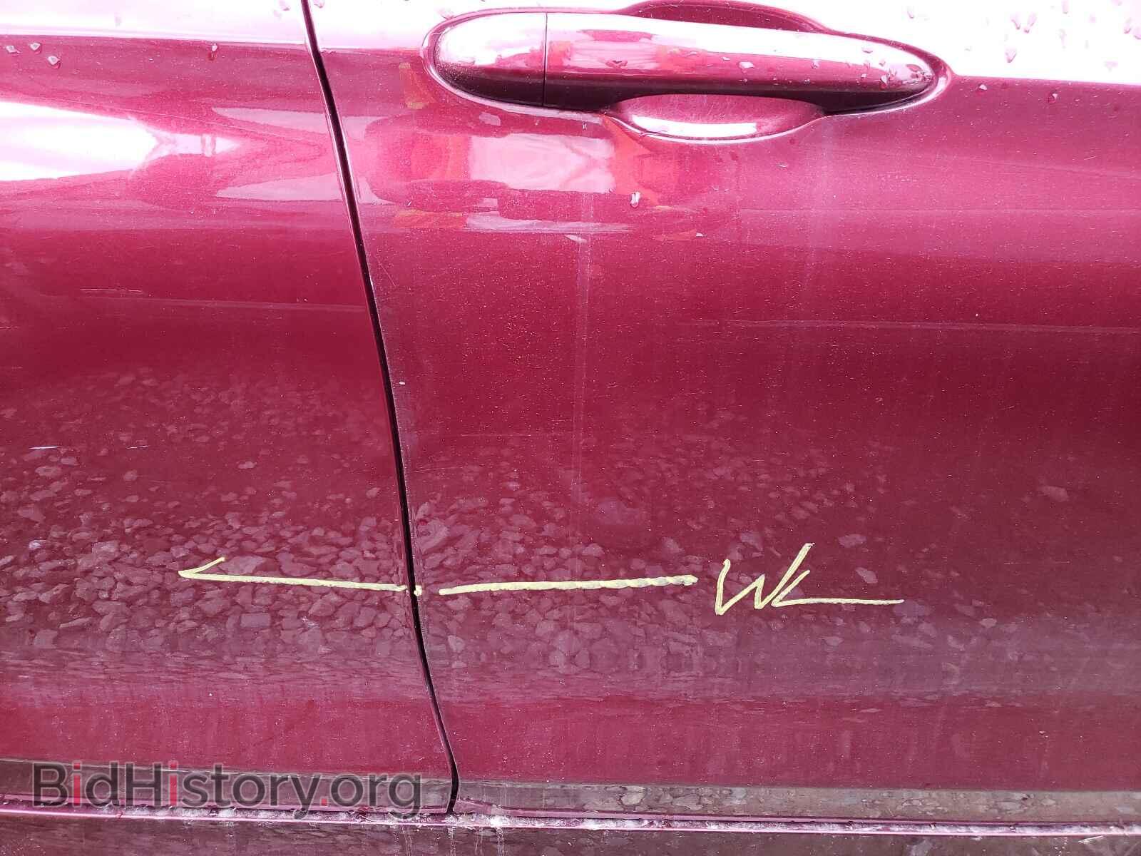 2015 CHRYSLER 200 - VIN: 1C3CCCAB0FN559344 - Фото 9