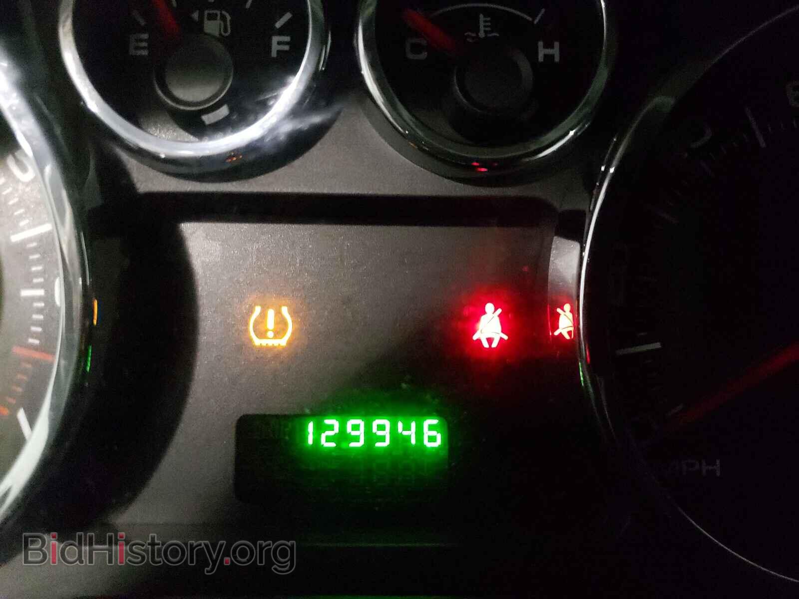 2008 FORD EDGE - VIN: 2FMDK46C28BB06847 - Photo 8