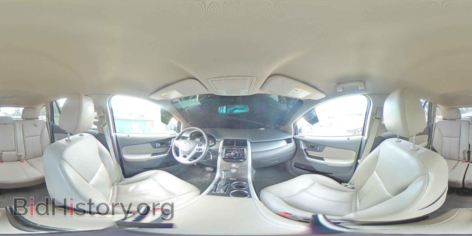 2014 FORD EDGE - VIN: 2FMDK3JC8EBB09815 - Photo 15