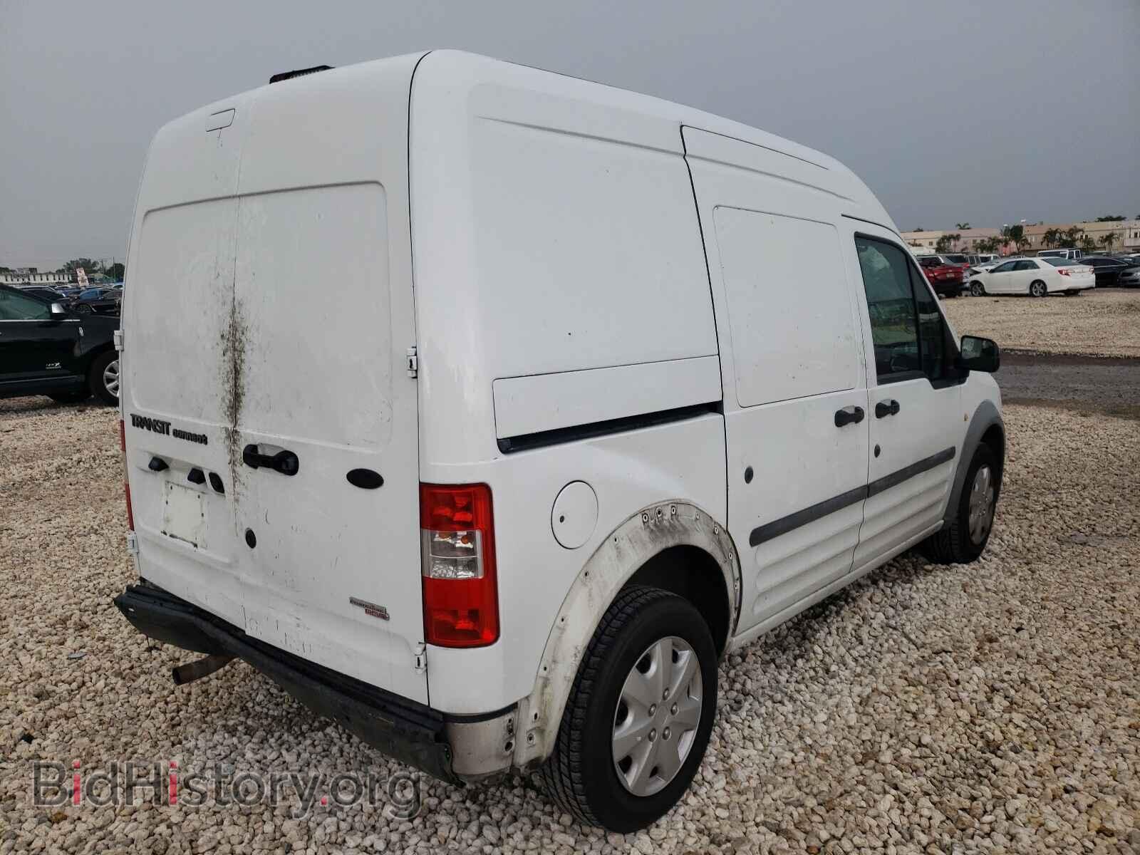 2013 FORD TRANSIT CO - VIN: NM0LS7AN1DT139033 - Фото 4