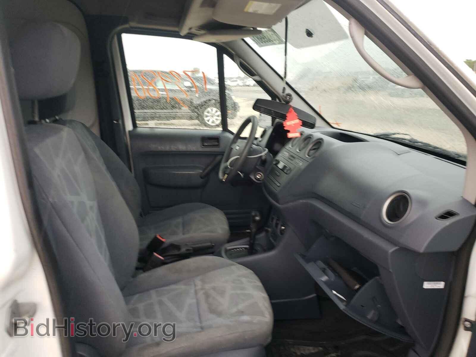 2013 FORD TRANSIT CO - VIN: NM0LS7AN1DT139033 - Фото 5