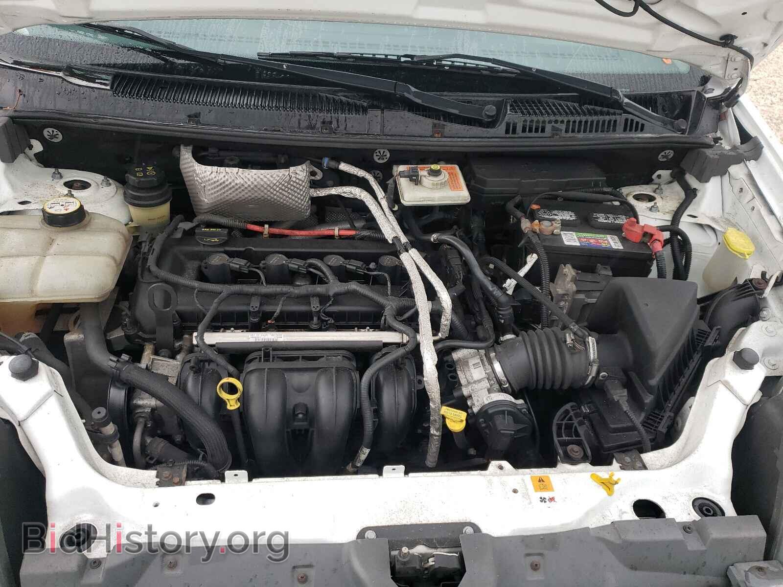 2013 FORD TRANSIT CO - VIN: NM0LS7AN1DT139033 - Фото 7