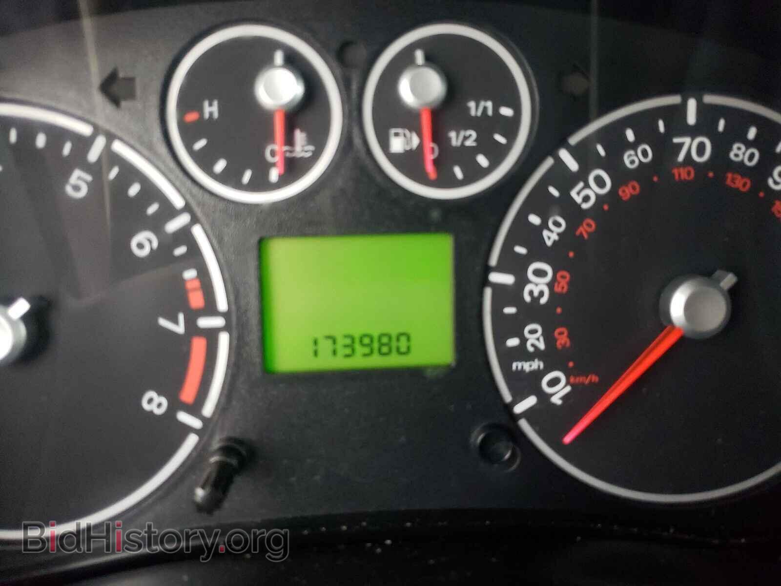 2013 FORD TRANSIT CO - VIN: NM0LS7AN1DT139033 - Фото 8