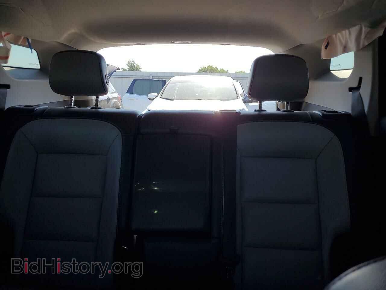 2020 GMC TERRAIN - VIN: 3GKALVEV8LL254242 - Фото 10