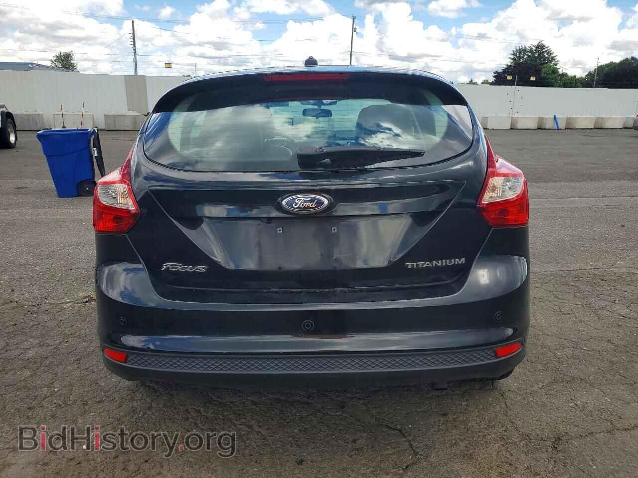 2013 FORD FOCUS - VIN: 1FADP3N21DL184917 - Photo 6