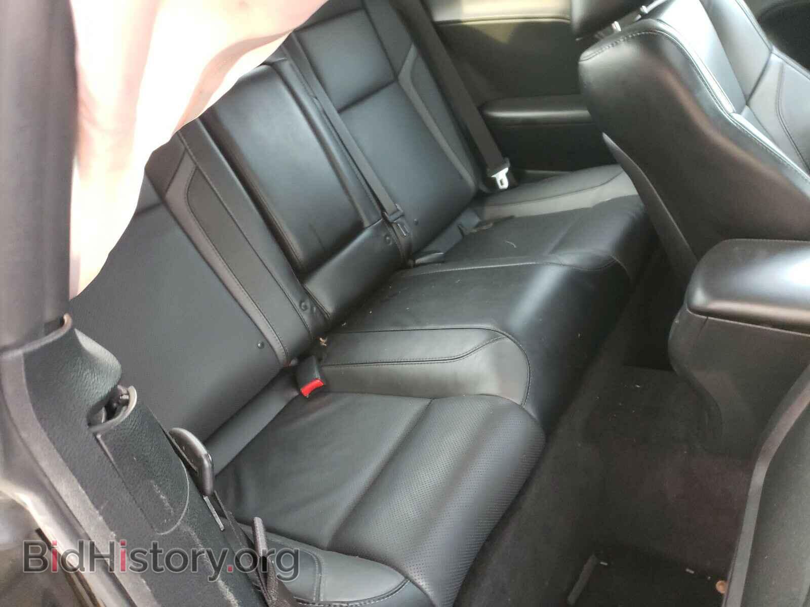 2017 DODGE CHALLENGER - VIN: 2C3CDZAG1HH592411 - Фото 6