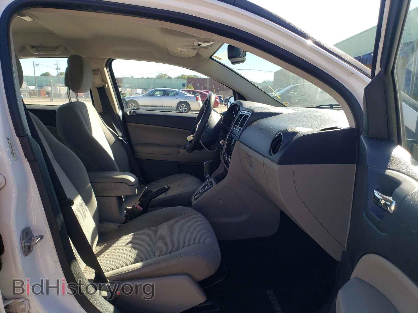 2011 DODGE CALIBER - VIN: 1B3CB3HA7BD234459 - Photo 5