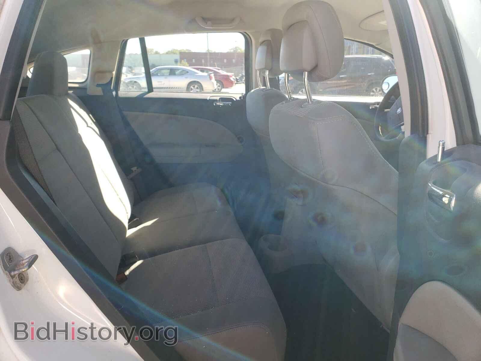 2011 DODGE CALIBER - VIN: 1B3CB3HA7BD234459 - Photo 6