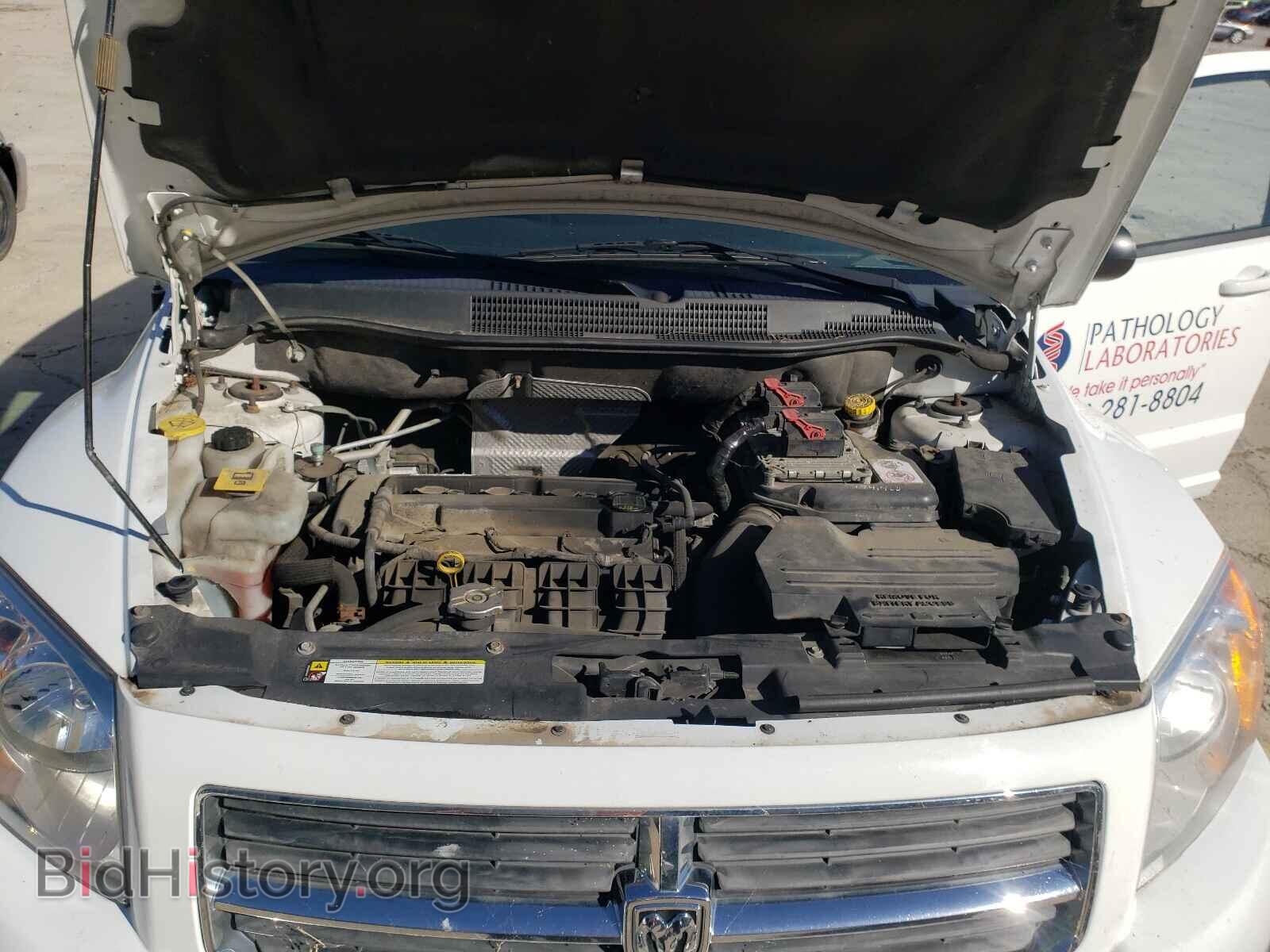 2011 DODGE CALIBER - VIN: 1B3CB3HA7BD234459 - Photo 7