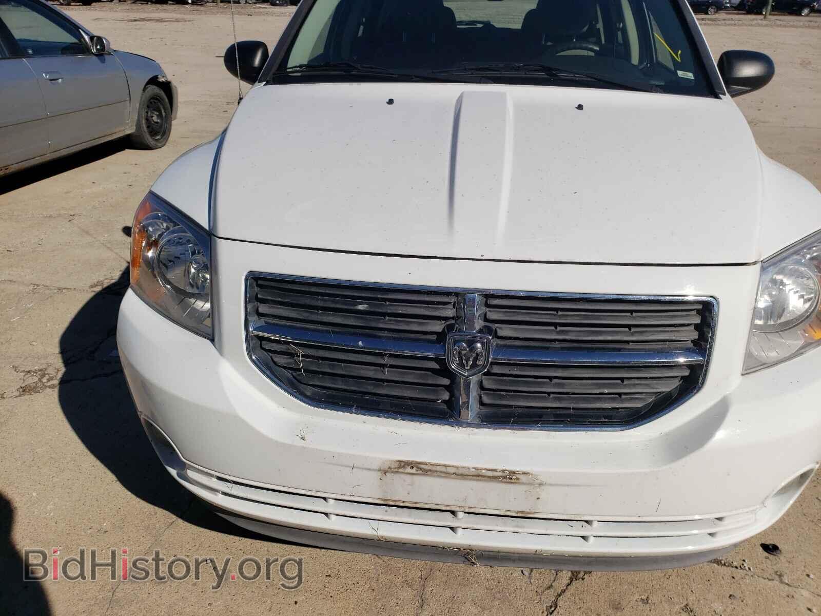 2011 DODGE CALIBER - VIN: 1B3CB3HA7BD234459 - Photo 9