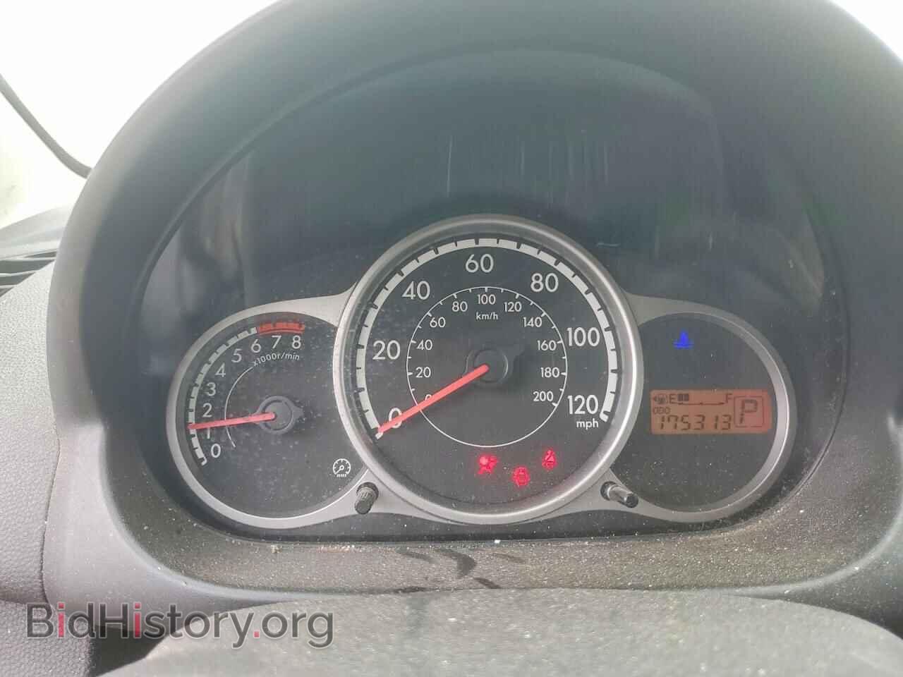 2014 Mazda 2 (VIN JM1DE1KY8E0174479) — photo 9 of 12