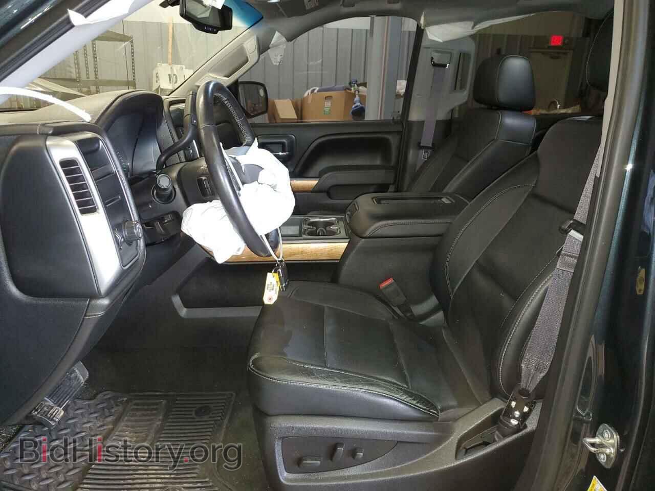 2017 CHEVROLET All Models - VIN: 3GCPCSEC7HG291740 - Фото 7