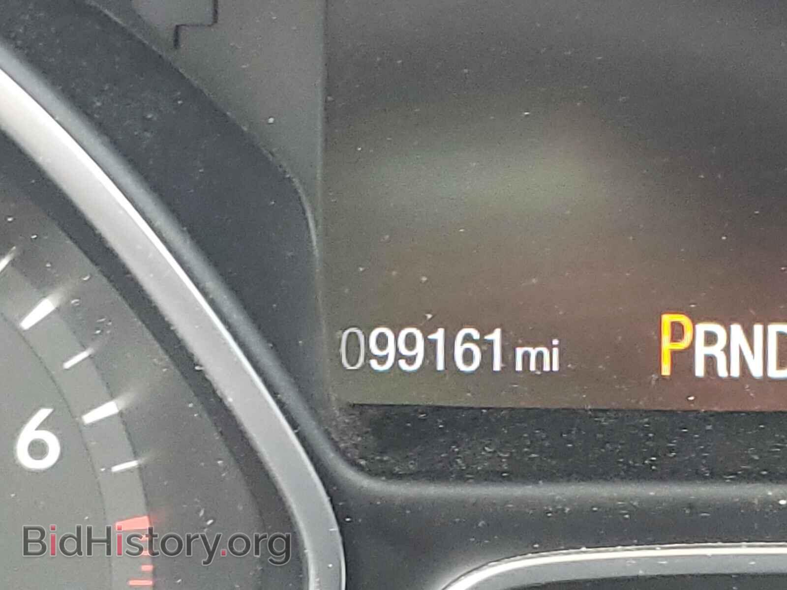 2015 FORD FOCUS - VIN: 1FADP3F28FL373274 - Фото 8
