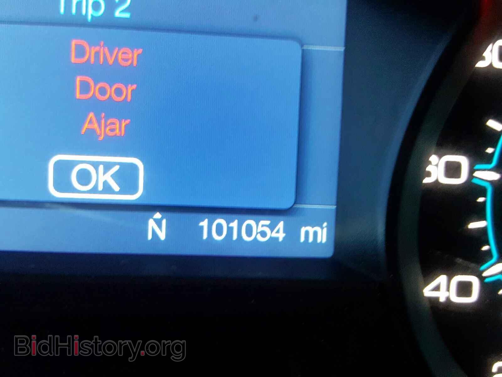2012 FORD EXPLORER - VIN: 1FMHK8D83CGA85421 - Фото 8