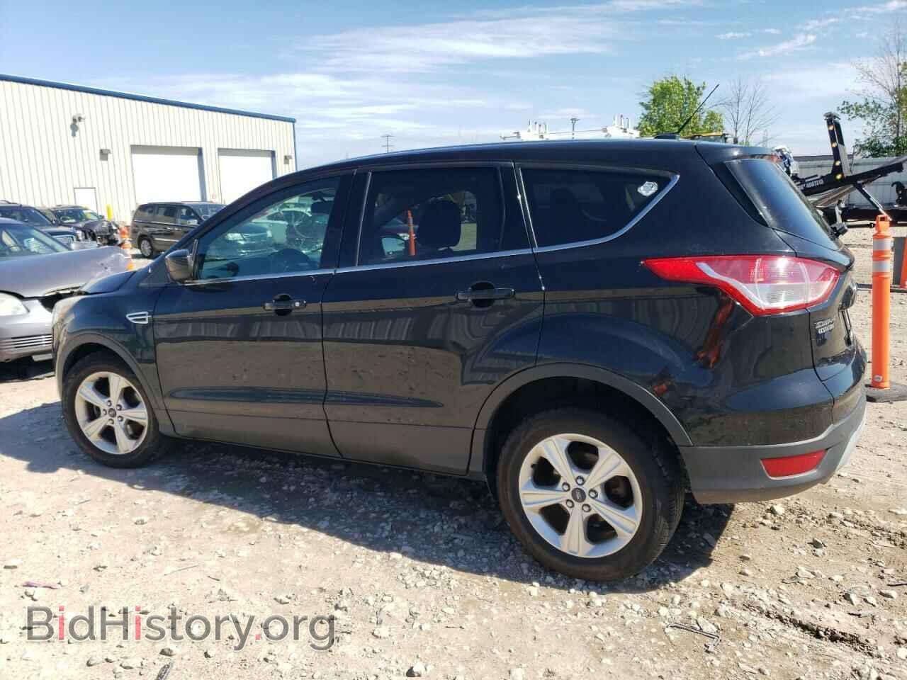 2015 FORD ESCAPE - VIN: 1FMCU0G78FUB40671 - Photo 2