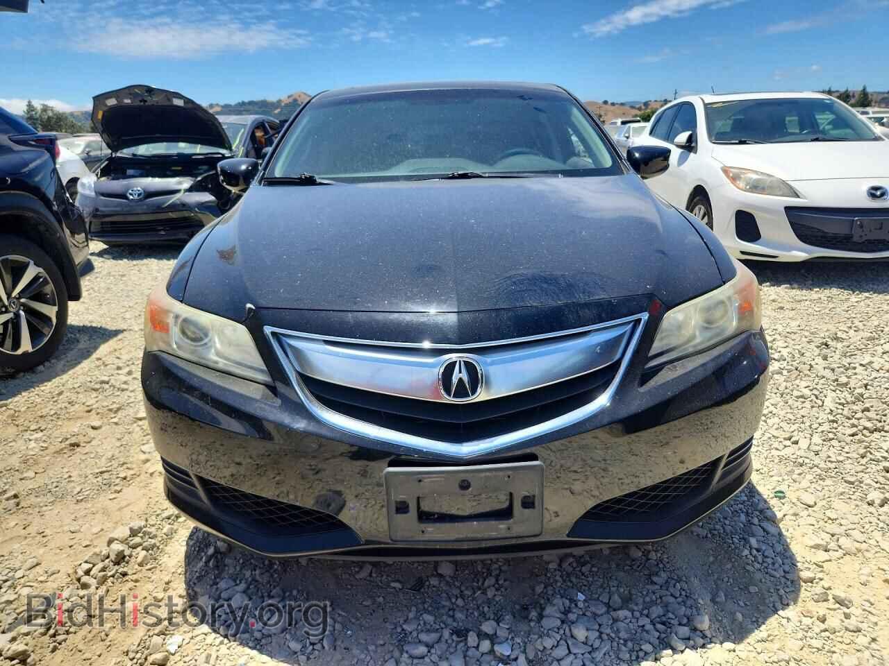 2014 ACURA ILX - VIN: 19VDE1F38EE014066 - Photo 5