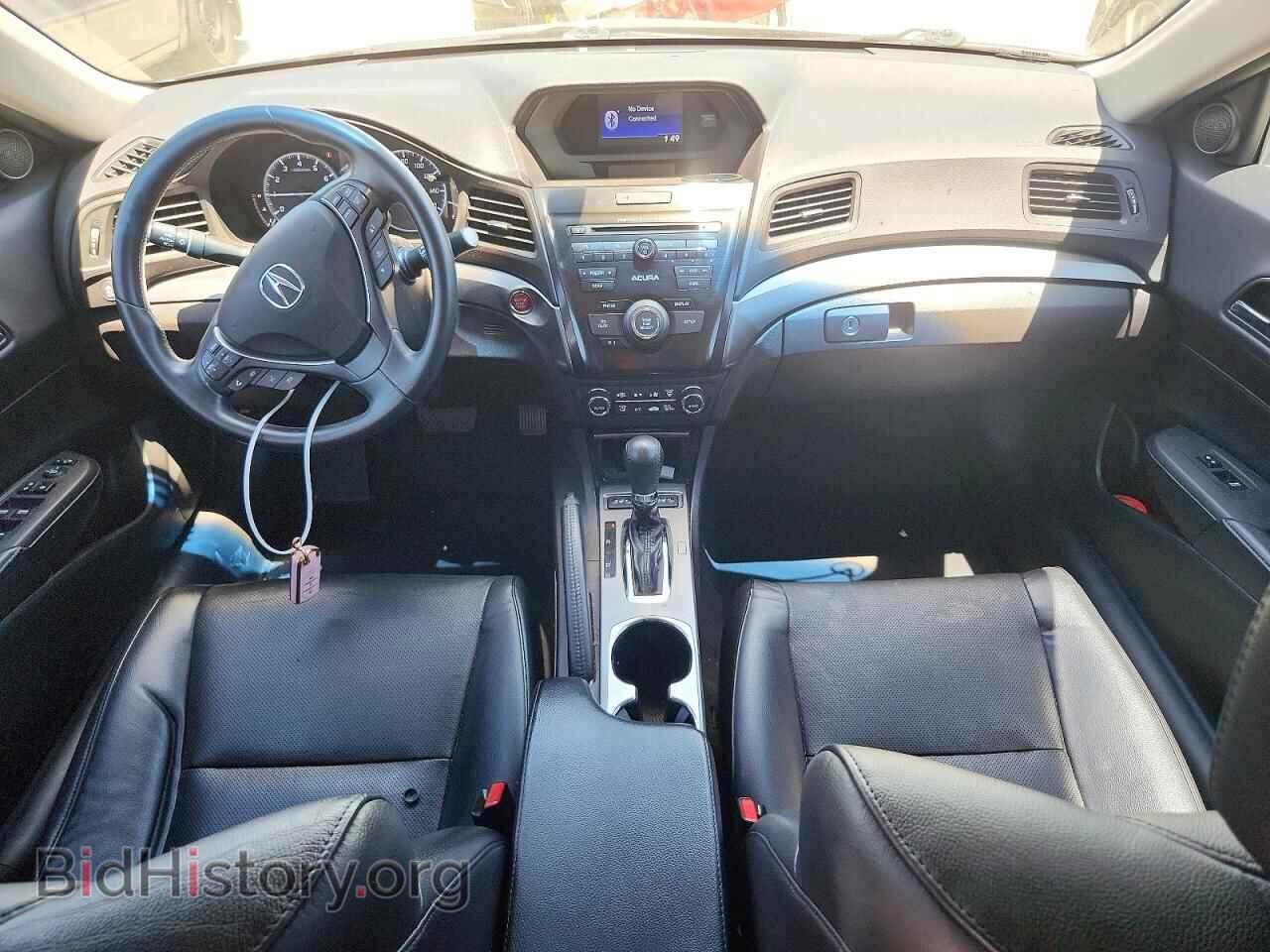 2014 ACURA ILX - VIN: 19VDE1F38EE014066 - Photo 8