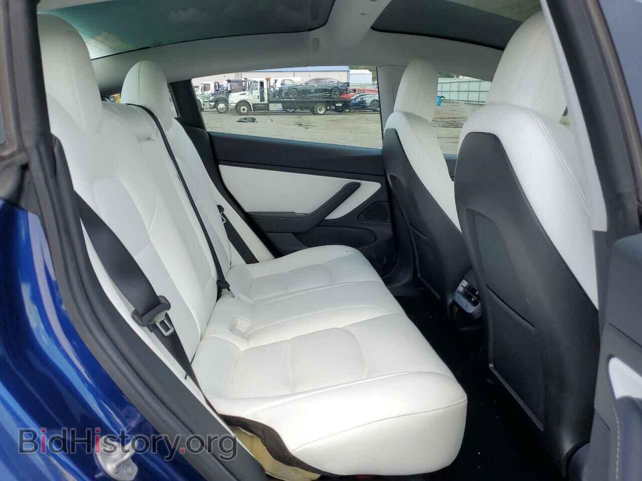 2020 TESLA MODEL 3 - VIN: 5YJ3E1EC8LF603503 - Photo 10