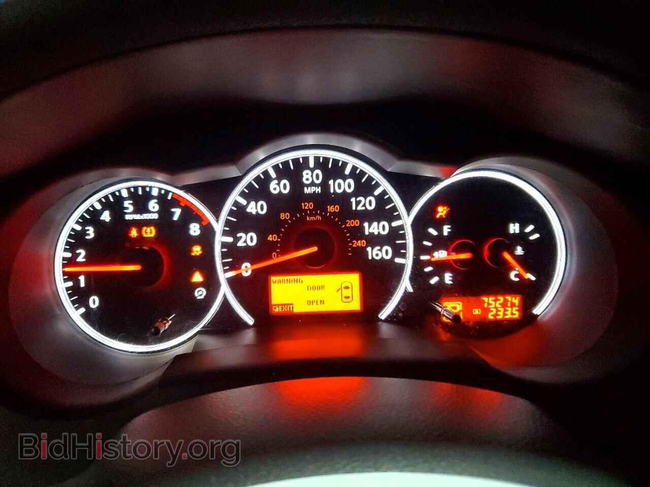 2011 NISSAN ALTIMA - VIN: 1N4BL2EP0BC181545 - Фото 9
