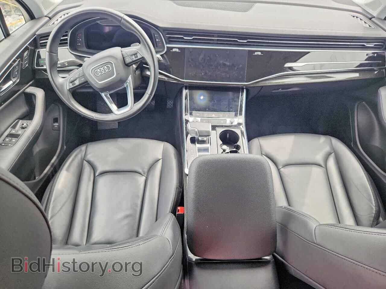 2023 AUDI Q7 - VIN: WA1LCBF7XPD006163 - Фото 8