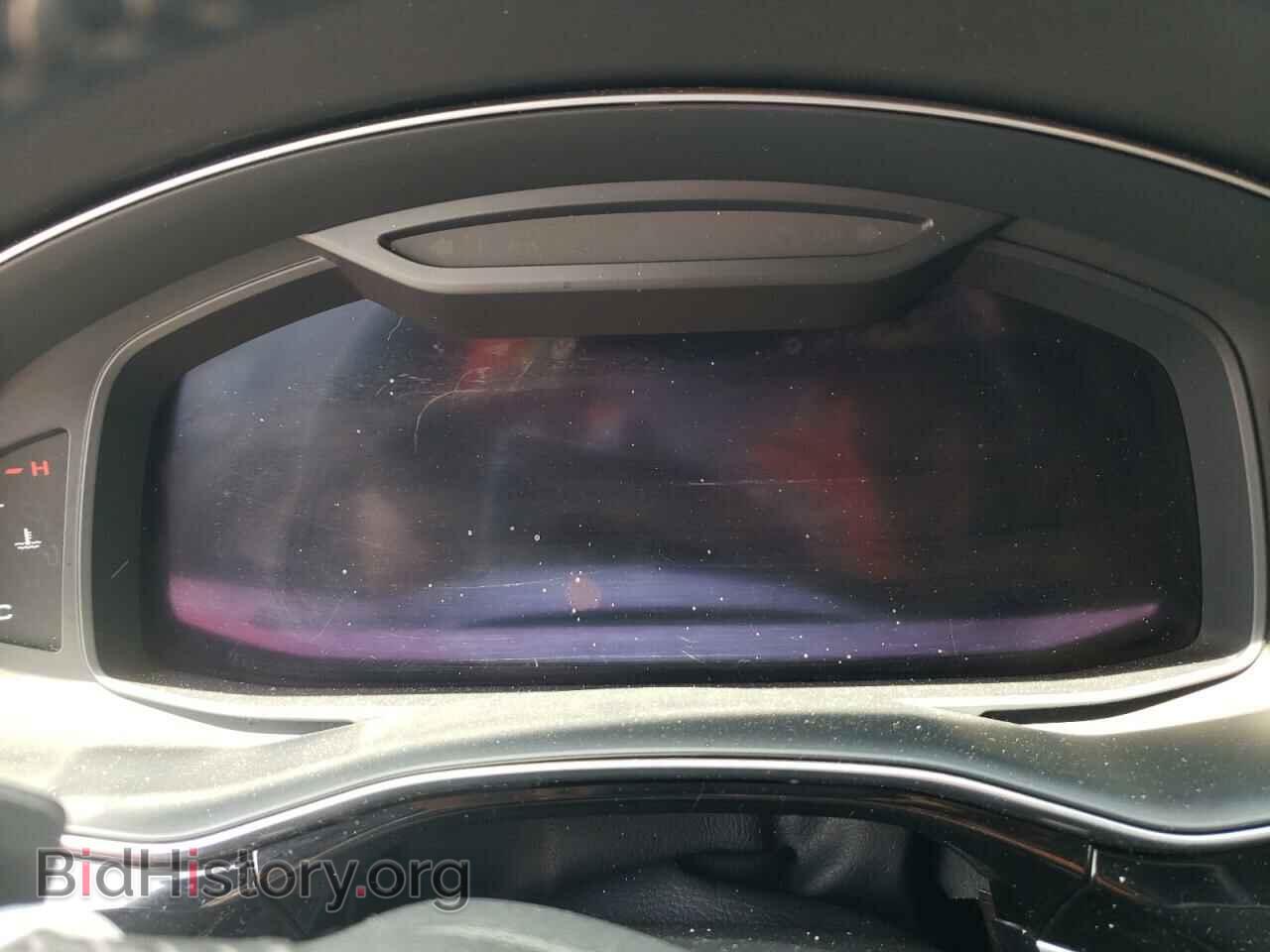 2019 AUDI Q8 - VIN: WA1CVAF14KD014915 - Фото 9