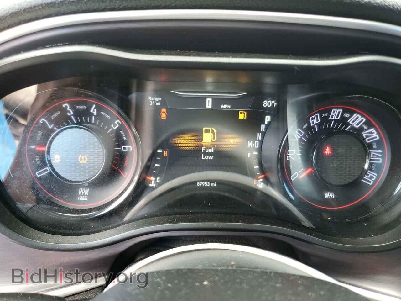 2019 DODGE CHALLENGER - VIN: 2C3CDZJG6KH679941 - Photo 9