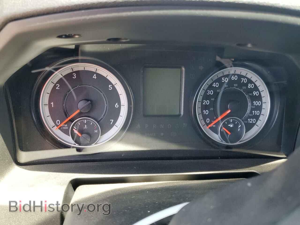 2022 RAM 1500 - VIN: 1C6RR7FT8NS208380 - Photo 9