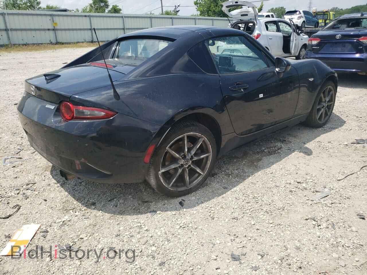 2017 MAZDA MX5 - VIN: JM1NDAM7XH0108967 - Фото 3
