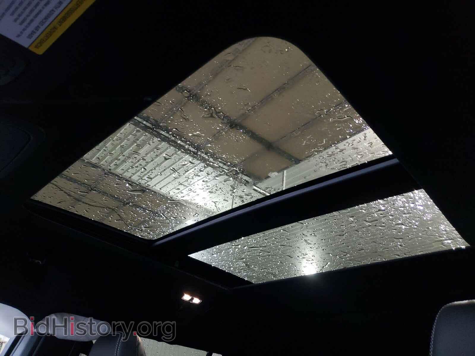 2020 FORD EXPLORER - VIN: 1FM5K8GC3LGC40519 - Фото 9