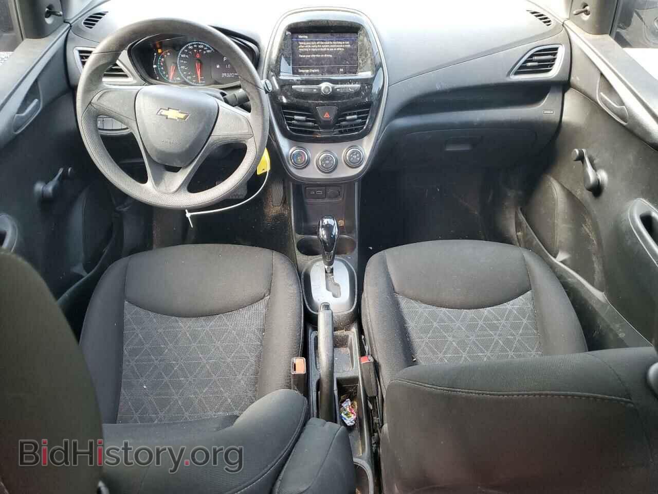 2020 CHEVROLET SPARK - VIN: KL8CB6SA3LC419908 - Фото 8