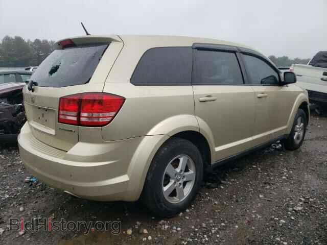 2010 DODGE JOURNEY - VIN: 3D4PG4FB2AT167669 - Фото 4