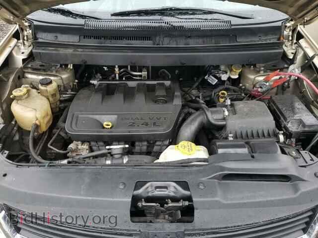 2010 DODGE JOURNEY - VIN: 3D4PG4FB2AT167669 - Фото 7