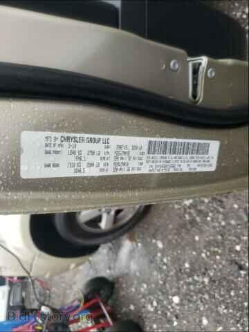 2010 DODGE JOURNEY - VIN: 3D4PG4FB2AT167669 - Фото 10