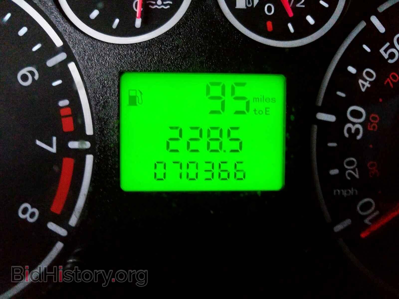 2012 FORD TRANSIT CO - VIN: NM0LS7AN3CT100037 - Фото 3